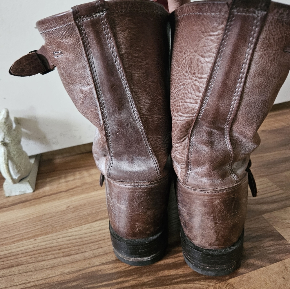 Frye Boots - Picture 3 of 6